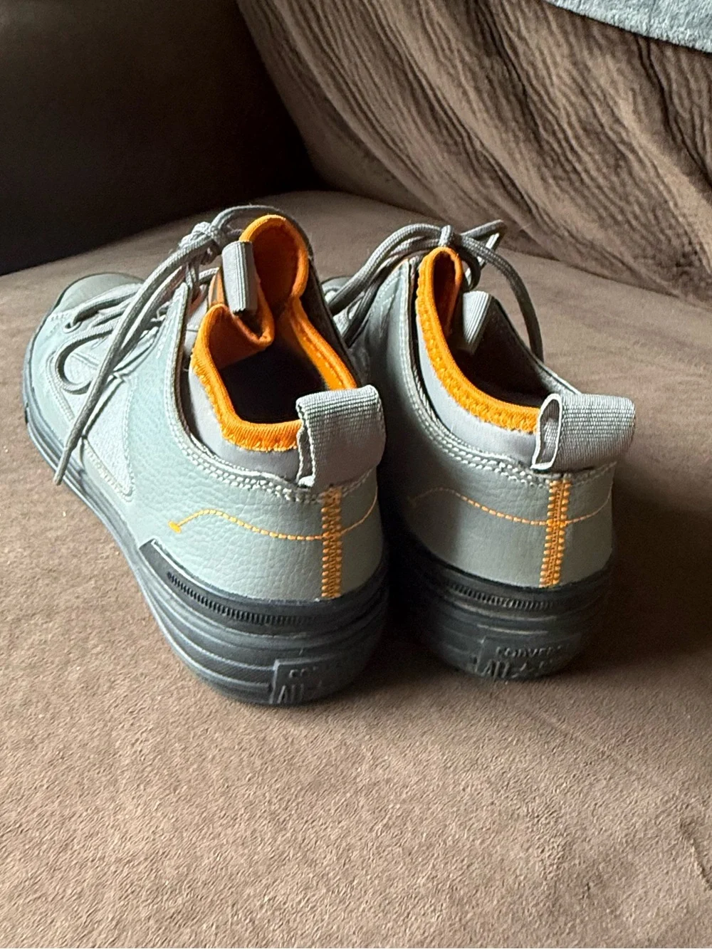 All Star Converse Ultra Low Shoot For The Moon - Picture 3 of 5